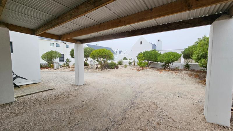 2 Bedroom Property for Sale in Dwarskersbos Western Cape